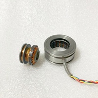 ER5KD286 ATAS Electromotors Encodeur rotatif Nachod ATAS Resolver
