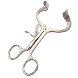 Venta caliente mejor diseño de acero inoxidable Retractores de retención automática Instrumentos quirúrgicos - Product Image 6