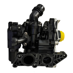 06L121012A 06L121111H 06L121111J 06L121111M 06L121111K EA888 GEN 3 2.0 Pompa dell'Acqua per VW Golf Polo <span class=keywords><strong>Audi</strong></span> A3 A4 A6 Q5 - Product Image 3