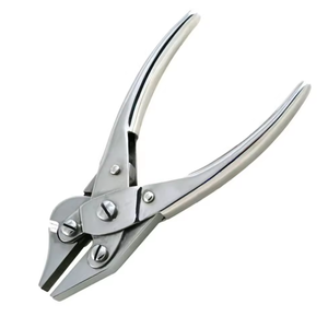 PINCES PARALLÈLES ET COUPE-FILS DOUBLE ACTION Instruments orthopédiques en acier inoxydable de haute qualité PAR IMANS - Product Image 4