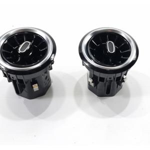 REJILLAS DE VENTILACIÓN DEL TABLERO DERECHO Y IZQUIERDO MERCEDES GLA Series (H247) A2478301201 (20>) - Product Image 4