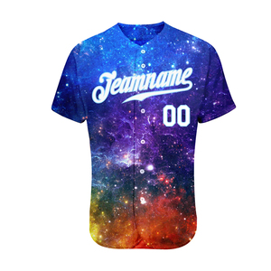 Custom Design Adult Team <b>Baseball</b> Uniforms New Pattern Sublimation <b>Baseball</b> Club Training Jersey Sets - Product Image 4