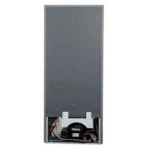 Midea MRD190CCNDXW 7 p3 argento Freestanding distributore di acqua frigorifero con Design conveniente - Product Image 5