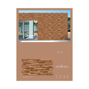 Carreaux modernes et luxueux en porcelaine marbrée de haute qualité Finition mate classique pour le polissage des sols intérieurs et extérieurs Vente en gros - Product Image 6