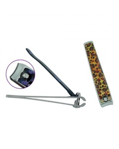 Zachary Industries ที่ตัดเล็บสแตนเลส,ที่ตัดเล็บสำหรับผู้ชายและผู้หญิง - Product Image 4