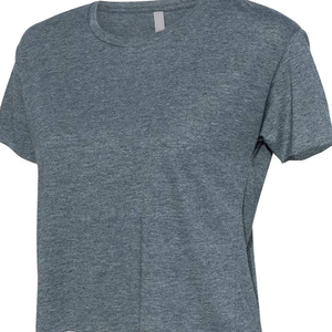 Moda según la demanda del cliente Top corto para mujer Top corto de alta calidad tamaño adulto mujeres Top corto transpirable - Product Image 6