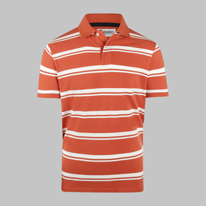 เสื้อโปโลสำหรับผู้ชายขนาดพลัสไซส์ - Product Image 6