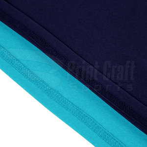 Chemises pour hommes les plus vendues, de haute qualité, respirantes, à motif uni, luxueuses, personnalisables en couleurs et logo, en tissu polaire, à manches courtes - Product Image 5