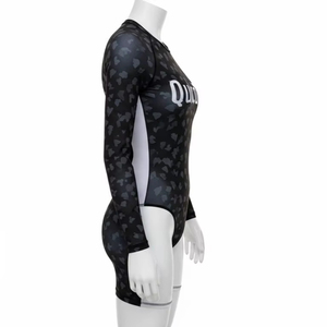 Sujetadores de Nailon y Elastano Antibacterianos para Adultos con Estampado Digital, Material Elástico Suave, Ajuste Cómodo, Ropa Interior para Uso Diario - Product Image 4