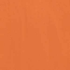 Orange Women's Cotton T-Shirt Breathable Casual Short-Sleeved Top with Round Neck Summer Regular Plaid Streetwear <b>3D</b> Pattern Top - Product Image 6