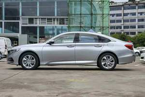 ฮอนด้า แอคคอร์ด ปี 2020 รุ่น 260Turbo Luxury Sedan ยูโร 6 พวงมาลัยซ้าย เกียร์ CVT ระยะทาง 53000 กม. ราคาประหยัด สภาพดี - Product Image 3