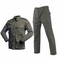 Nuevo Uniforme de Guardia de Seguridad Impermeable Hecho a Medida, Ropa de Trabajo de Alta Visibilidad, Transpirable, Tallas Grandes, Logotipo Personalizado de la Mejor Calidad