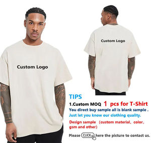 Camiseta Personalizada de Alta Calidad Suave y Transpirable FINER THREADS de Algodón para Hombre de Manga Corta y Corte Regular Casual - Product Image 4