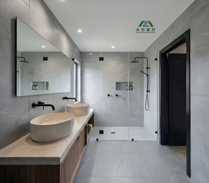Maisons en bois préfabriquées écologiques, durables, contemporaines, imperméables, alimentées à l'énergie solaire, directement de l'usine, pour la maison, l'hôtel, le bureau - Product Image 5