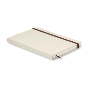 Personalized <b>Notebook</b> Canvas <b>A5</b> for Merchandising - Product Image 2