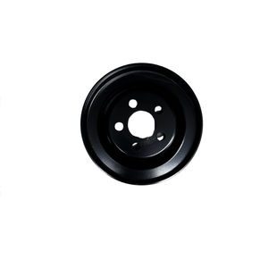 Poulie VOE 20538853 pour chargeuse sur pneus Volvo L350F, transpalet A60H, excavatrice EC700, VMP, fabriquée en Turquie, pièces de machines de construction - Product Image 1