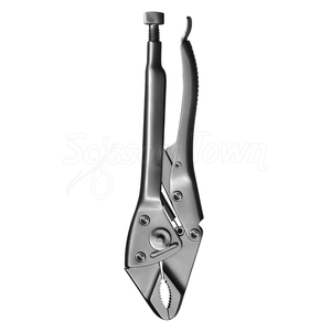 Locking <b>Pliers</b> 7 Inch Stainless Steel Orthopedic Surgical <b>Pliers</b> Compatible with 400 Gram Slaphammer - Product Image 4