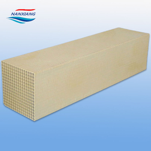 Nanxiang công nghiệp <span class=keywords><strong>SCR</strong></span> <span class=keywords><strong>denitrification</strong></span> chất xúc tác economizer không khí preheater ống khói khí bụi loại bỏ nhà máy tổ ong chất xúc tác - Product Image 3