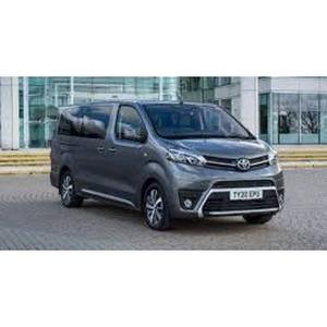 Voitures TOYOTA PROACE VERSO d'occasion Offres Spéciales pas chère, voitures 2020 2021 2022 assez d'occasion à vendre - Product Image 3