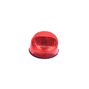 PRODUCTO INDIO DE ALTA CALIDAD: LUZ TRASERA SIN BOMBILLA - VARROCRINDER PARA BAJAJ PLATINA, REPUESTOS PARA MOTOCICLETAS DE DOS RUEDAS DISPONIBLES - Product Image 1