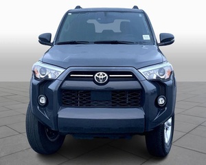 2024โตโยต้า4นักวิ่ง SR5 4WD พรีเมี่ยม-พร้อมส่ง - Product Image 3