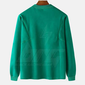 Sudaderas de algodón de corte holgado para hombre, gran oferta, hechas en alta calidad, sudaderas para hombre a la venta - Product Image 2