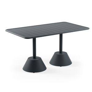 โต๊ะกลางแจ้งโนวา 80x120 ซม. - Product Image 3
