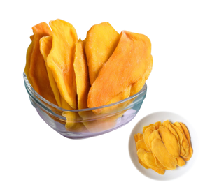 Factory In Vietnam Best Selling Whole <b>Dried</b> <b>Mango</b> Vacuum Packed - Product Image 1