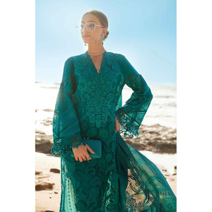 Nouvelle Collection 2025 – Ensemble 3 Pièces Salwar Kameez avec Dupatta pour Femme – Tenue de Cérémonie Légère, Confortable et Séchage Rapide – Idéal pour Fêtes et Mariages – Prix Abordable - Product Image 2