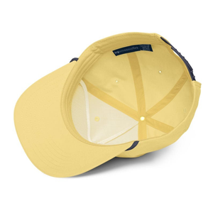 Casquette de baseball OEM ODM avec logo personnalisé en usine, 5 panneaux, style casquette de golf, logo brodé en 3D, pour hommes et femmes, activités de plein air, sport - Product Image 4