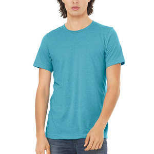 Men fitness slim fit high quality t shirt - Product Image 3