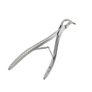 Nuevo Rongeur Dental de Hueso Friedmann Micro de 90 Grados, Acero, Manual, Superventas, Instrumento Quirúrgico Personalizado, CE - Product Image 2