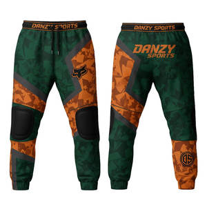Highly Popular Trendiest Designs Pakistan Wholesale High Quality Paintball Jogger Pants Men Women Durable Outdoor Tactical - Product Image 5