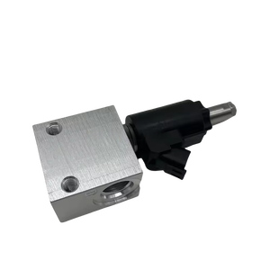 沃尔沃EC210 EC210B建筑零件2025新挖掘机电磁阀14616529液压冷却阀总成 - Product Image 1