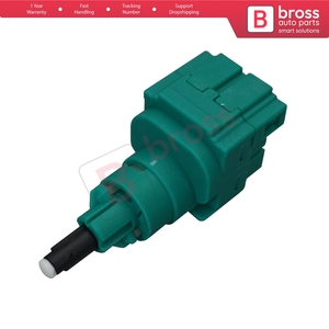 Interruptor de Pedal de Luz de Freno BDP616 Verde 1C0945511A para - Product Image 2