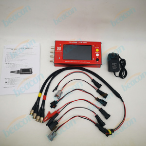 LCR numérique simulateur testeur multimètre lcr mètre Multifonctionnel simulateur HW-LCR02 LCR numérique pont - Product Image 3