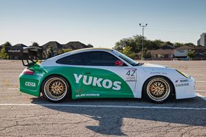 Porsche 911 Carrera Coupé d'occasion 1999, conduite à gauche/droite - Product Image 3