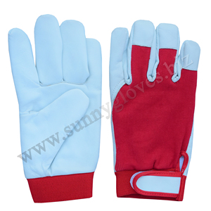 Gants d'assemblage de travail Protection des mains de haute qualité Bonne qualité quantité minimale de commande bas Gants de travail durables à faible quantité minimale de commande à vendre - Product Image 6