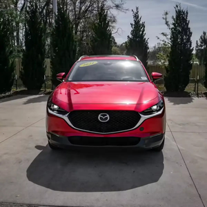 มาสด้า CX-30 ปี 2024 มือสอง สภาพดี พวงมาลัยซ้าย เบาะหนัง กล้องมองหลัง - Product Image 1