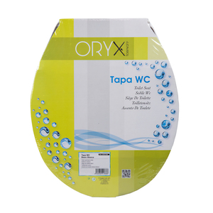 Copriwater Bianco Basic - Product Image 3