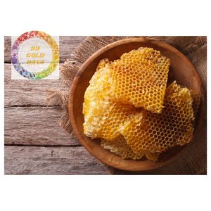 NID D'ABEILLES COMESTIBLE CRU 100% PUR NATUREL VIETNAM MIEL D'ABEILLE SAUVAGE MIEL PREMIUM MIEL D'OR COMB EXPORTATION USINE DIRECT DEAL - Product Image 1
