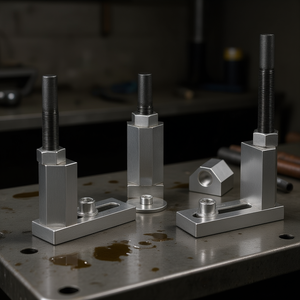 Accesorios para Herramientas Hidráulicas Facom, Soportes para Prensas de Taller - Product Image 3