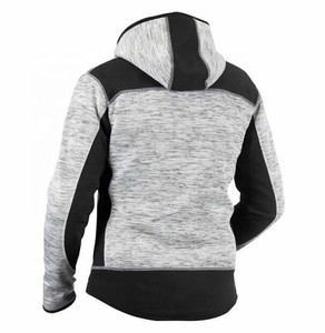 Nuevas llegadas, sudaderas con capucha de moda informal para hombre, último diseño para ropa de calle, colección de invierno teñida Lisa bordada, hecha en Pakistán - Product Image 2