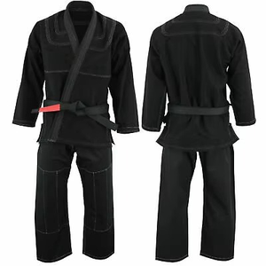Kimono de Jiu-Jitsu Professionnel 2026 – Kimono BJJ Personnalisé pour Hommes – Kimono de Jiu-Jitsu Brésilien - Product Image 5