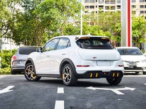 รถยนต์ไฟฟ้าจีน Good cat GT EV 5 ประตู 5 ที่นั่ง รถอัจฉริยะ ระยะทางวิ่ง 201-300 กม. ตามมาตรฐาน NEDC แบตเตอรี่ 50-70 กิโลวัตต์ชั่วโมง - Product Image 3