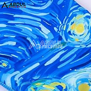 Camiseta Deportiva para Hombre, de Secado Rápido, Material Transpirable, Cómoda, Perfecta para Entrenamiento en el Gimnasio y Deportes - Product Image 4