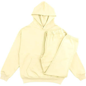 Best Quality French Terry Cotton Breathable Latest Design 2026 Custom Men Winter Polyester Logo Quick Dry - Product Image 1