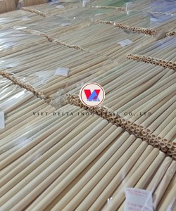 Vietnam Eco-Friendly Bamboo Straws | Zero-Waste <b>Drinking</b> Straws | Bulk Export - Product Image 3