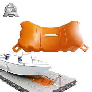 Piattaforma Galleggiante Modulare in Plastica Portatile per <span class=keywords><strong>Ormeggio</strong></span> di Motoscafi - Product Image 1