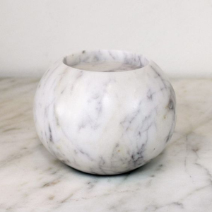 New Antique Design Square Shape Marble Candle <b>Holder</b> <b>Tealight</b> Candle <b>Holder</b> and Votives for Home Hotel Restaurant Supplies - Product Image 6